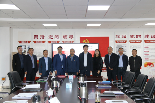 新区AB娱乐集团与奥的斯电梯（中国）公司签署战略相助协议-兰州新区AB娱乐集团门户网站